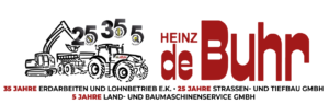 Firma Heinz de Buhr